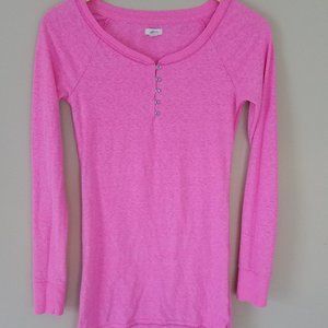 Sleep shirt